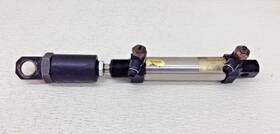 P1a-s025ds-0050 Parker Pneumatic Cylinder P1as025ds0050 Tsc