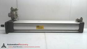 P1d4s100mce0610n1nnn Parker Pneumatic Cylinder #305302