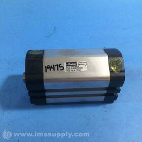 P1m032cdnc6n050 Parker Pneumatic Cylinder Division Usip