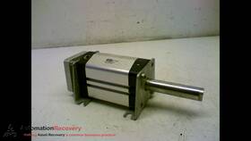 P1m050ffkba6h70 Parker Pneumatic Actuator #167189