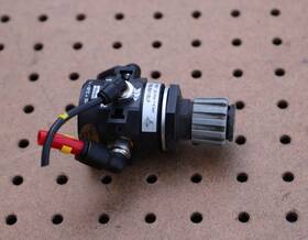 P3a-ra11blp Parker P2 Max 4 Bar Regulator