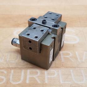 P5g-ha-6 Parker Angular Gripper - Used