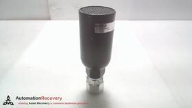 P6m-ma14 Parker Pneumatic Exhaust Muffler #300613