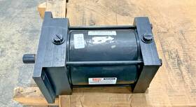 Pag122121 Parker 6.000 Pneumatic Cylinder Pa-2 Series Vt