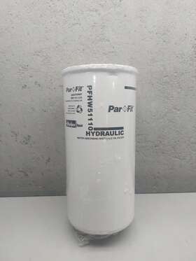 Pfhw51110 Parker Genuine Par-fit Hydraulic Filter