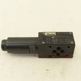Prdm2pp35svg15 Parker Hydraulic Pressure Reducing Sandwich Valve 5000psi Max