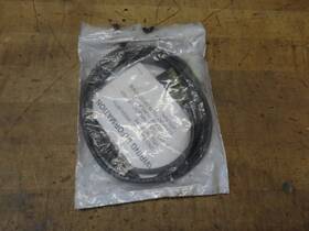 Ps2946j83bp Parker 3 Pin Conn 120v Ltd Power Cable With Integrated Gasket
