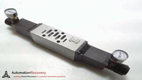 Ps4037206c Parker Sandwich Regulator #294192
