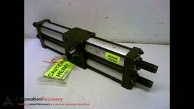 Ptr202-275l-pc41m-c Parker Pneumatic Rotary Acutator 250 Psi #163227