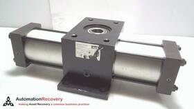 Ptr2511003 Parker Fa21-c Ptr Series Actuator Rotary #295868