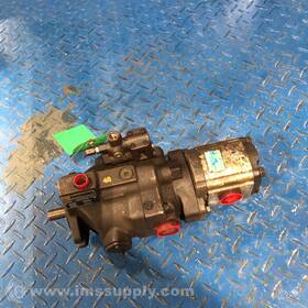 Parker Pvp16304r6a4m12 Piston Pump Usip