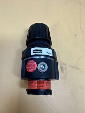 R1004dm3 Parker R10-04d/m3 /