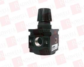 R10506am1 Parker R105-06a/m1 / Used