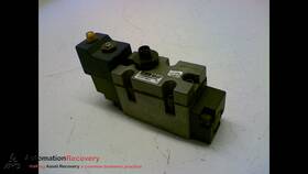 L73528602b9vxba Parker Schrader Bellows Auto Valve #161446