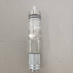 Scpt-600-02-02 Parker Scpt-400-02-02 Sensocontrol Pressure And Temperature Sensor