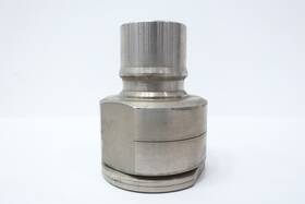 Sh2016-63y Parker Hydraulic Quick Coupling 2in