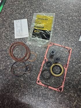 Sk000351 Parker Service Kit