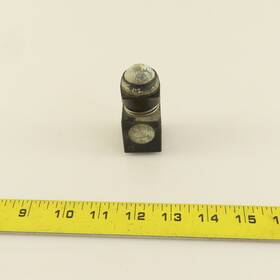 Pxv-f131 Parker Telecanique 22mm Pneumatic Visual Indicator
