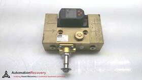 Wbb-9c3-b Parker Water Distribution Block - 3/4 5097335 See Desc #310178