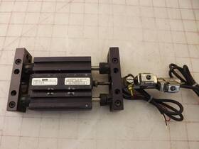 Xlb04-01b4-b Parker Base Slide T33323