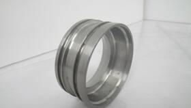 Nozzle11 Part Colding For Hot Air Used Tested
