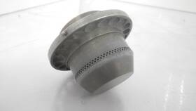 Nozzle2 Part Hot Air Nozzle Used Tested