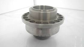 Nozzle3 Part Hot Air Nozzle Used Tested