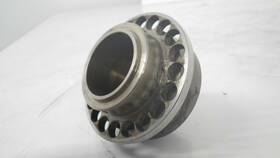 Nozzle4 Part Hot Air Nozzle Used Tested