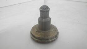 Nozzle6 Part Hot Air Nozzle Used Tested