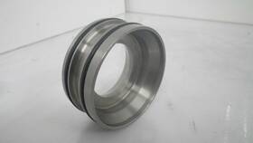 Nozzle7 Part Colding For Hot Air Used Tested