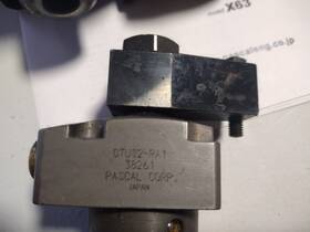 Ctu02-ra1 Pascal Swing Clamp