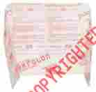 Pb502373 Follett Ice Chute