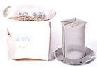 Pbb-40-5-3s Lha Filler Breather Screen Basket Gaskets Bolts
