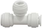 Pc64-6p P Brasscraft Standard Tee Push
