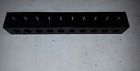 Pcm30-375r-10b Flat Polvconn Aluminum Manifold Ports