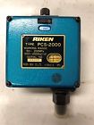 Pcs-2000 Riken Seiki Loc
