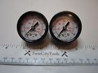 Pem1421 Winters Commerical Pressure Gauges Hg Dial