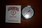 Pem1439 Winters Nib Pressure Gauge Psi Dia Npt Free Shipping