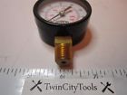 Pem203lf Winters Bottom Mount Pressure Gauges To Psi Dial New