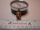 Pem210lf Winters Economy Pressure Gauges Hg Dial