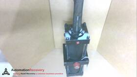269967 Peninsular Cylinders 062504 Hydraulic Pump Stroke Size 15.74 Inch #269967