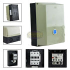 Pesws-65v24ex-rm38 Weg Hp Single Phase Magnetic Starter Electric Motor 685650080888