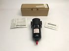 Pf-007812-00010 Pf7812-00010 Rexroth New Mannesmann Pneumatic Filter Fluid