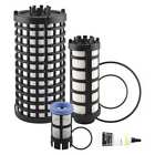 G0488988 Pf9924 Kit Baldwin Filters Fuel