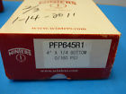 Pfp645r1 Winters New Bottom Gauge Psi