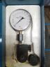 Pg-4 Huskie Force Test Gauge Tons
