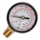 Pg300b14 Primefit Bottom Mount Pressure Gauge With Npt 732454656150