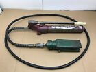 Ph-14 Enerpac Hydraulic Hand Pump Model And Hose