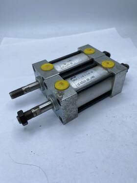 10703324-02 Phd Lot Of 2 Davr 1-1/8 X 1/2 -b Pneumatic Cylinder 1405