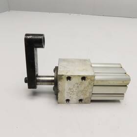 10964479-05 Phd Crs3u 40 X 1 1/4 -m 1-1/4 Inch Stroke Pneumatic Swing Clamp 90